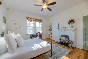 Heidt of Columbia Bungalow | 3BR 1BA @ 5 Points! - Image 3