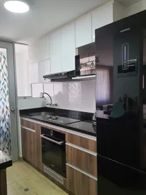 Beautiful duplex steps away from the Historic Center - Image 3