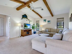 New Pool! - Tropical Waterfront Cottage -Dock & Optional Boat - Image 5