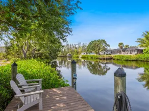 New Pool! - Tropical Waterfront Cottage -Dock & Optional Boat - Image 4