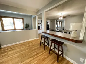 Spacious Getaway w/ Hot Tub, Fire Pit & Large Yard - Image 5