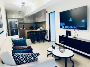 Apartment in San Isidro 2 bedrooms - Lima - Image 3