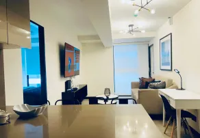 Apartment in San Isidro 2 bedrooms - Lima - Image 4