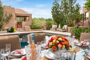 Grand Luxury Estate with Pool & Hot Tub - Image 3