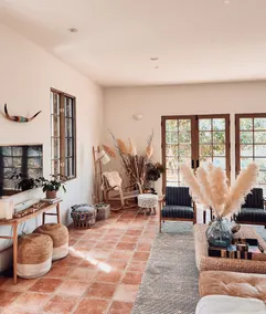 4 bedroom villa with epic views near downtown Ojai - Image 2