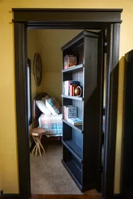 Spacious Country Apartment with Modern Amenities - Image 5
