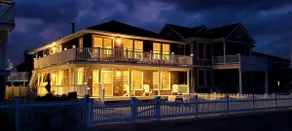 Ultimate 3 Bedroom Lavallette, NJ Beachfront Rental - Image 3
