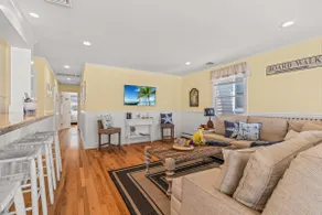 Ultimate 3 Bedroom Lavallette, NJ Beachfront Rental - Image 2
