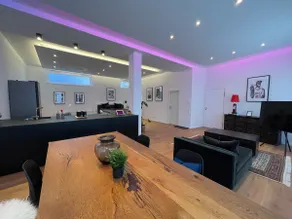 Welcome im Design-Loft in Stuttgart West - Image 4