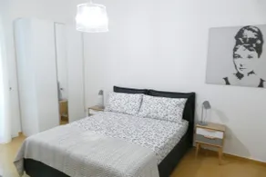 Manfredi Luxury Apartment Salerno - Image 4