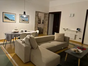 Manfredi Luxury Apartment Salerno - Image 3