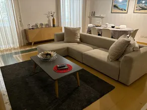 Manfredi Luxury Apartment Salerno - Image 2