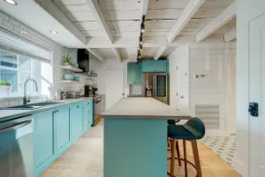 Completely renovated ancestral house - Image 4