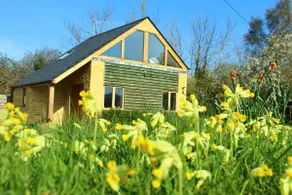 Amazing views in luxury cottage - Image 4