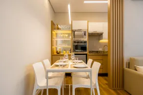 High standard in the heights, with panoramic view - Image 2