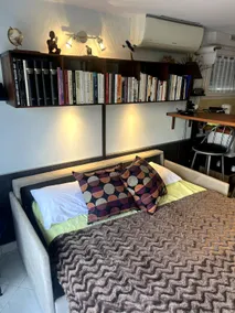 Charming studio, 50 metres from the beach! - Image 2