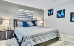 Three Bedroom Pool Home with Modern Interior Design - Image 3