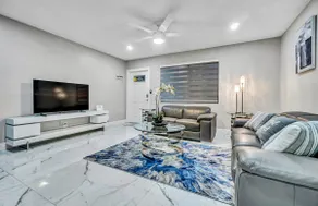Three Bedroom Pool Home with Modern Interior Design - Image 2