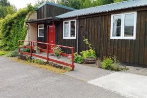 Mackenzie Cottage Great base to explore NC500 - Image 2
