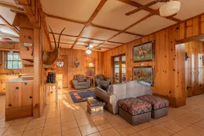 Authentic Ranch Home on 650 Acres with Peace and Tranquility - Image 4