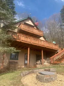 Mountain Views, Lake Fun, Family-Friendly - Image 5