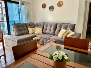 SHB - The Jewel Pitangueiras with complete leisure - Image 2