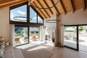 Villa Flora - a scene for all seasons - Image 5