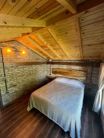 Welcome to an authentic Somineli house with a pool - Image 3