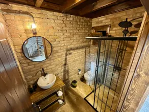 Welcome to an authentic Somineli house with a pool - Image 4
