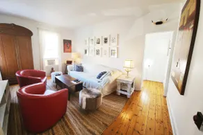 Rustic Chic Apartment in Historic Athens Village - Image 4