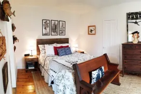 Rustic Chic Apartment in Historic Athens Village - Image 2