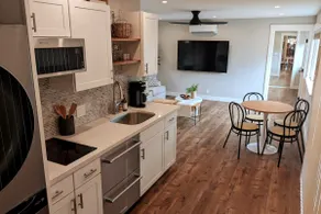 Renovated Luxury Private Unit - Image 2