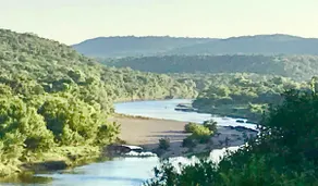 Brazos River Spectacular Views with Pool/Hot Tub - Image 2