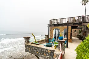 Cliffside Oceanfront Villa - pool, jacuzzi & beach - Image 2