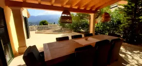 Casa Suliar - panoramic-harbour-view & shared pool - Image 5