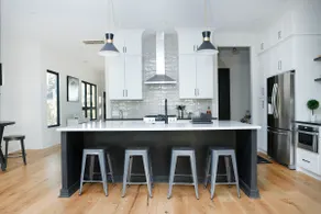 Newly Built Modern Home In CLT! Great Location! - Image 2