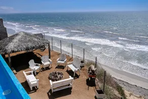 Triton's Place Oceanfront-Heated Pool - Image 4