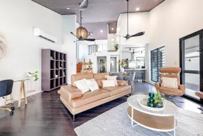 The Boho Casa - Beachside Retreat with Pool - Image 2