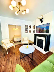 Victorian Manor a Charming 2BR in Clayton - Tamm - Image 3