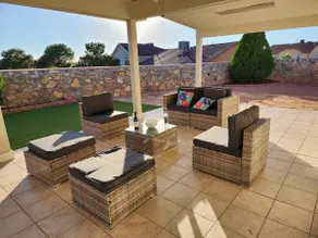 Wonder VIP House. Heated pool and Jacuzzi all year round - Image 5