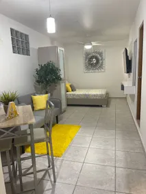 Your Quiet Space • 8 minutes from the Airport - Image 2
