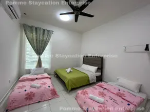 Malacca 5+1 Bedrooms Double Storey Bungalow - Image 5