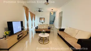Malacca 5+1 Bedrooms Double Storey Bungalow - Image 2
