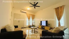 Malacca 5+1 Bedrooms Double Storey Bungalow - Image 4