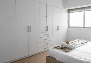 Cozy & Stylish apartmen @ New Polanco 3bed/2.5bath - Image 5