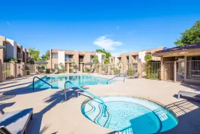 ASU Tempe Modern Condo - Image 3
