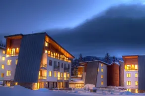 Cozy spacious flat ”Euphoria Club hotel & Resort” - Image 2