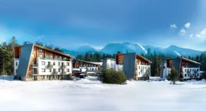 Cozy spacious flat ”Euphoria Club hotel & Resort” - Image 5