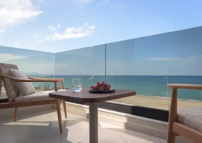 Zefyros Seafront Suite Studio - Image 5