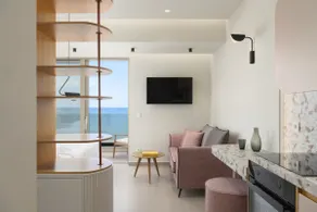 Zefyros Seafront Suite Studio - Image 4